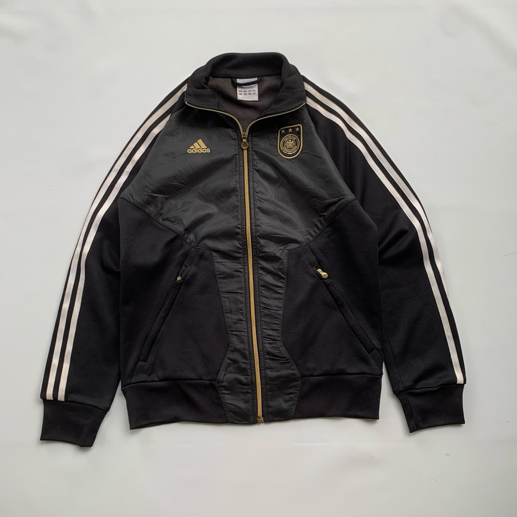 Tracktop German