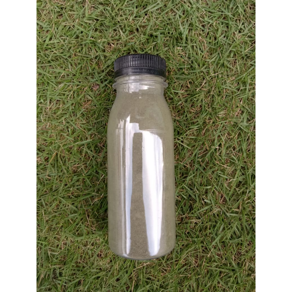 50 gram Bubuk Daun Pecah Beling / Serbuk Daun Keji Beling / Tepung Daun Keji Beling Murni