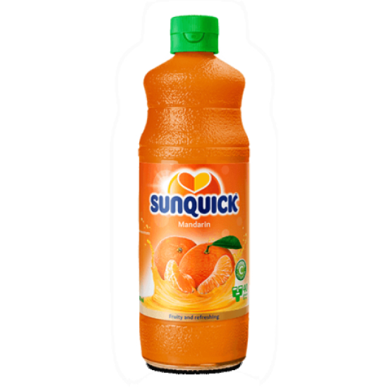 Sunquick mandarin 300ml, sunquick mandarin 700ml sunquick kemasan besar