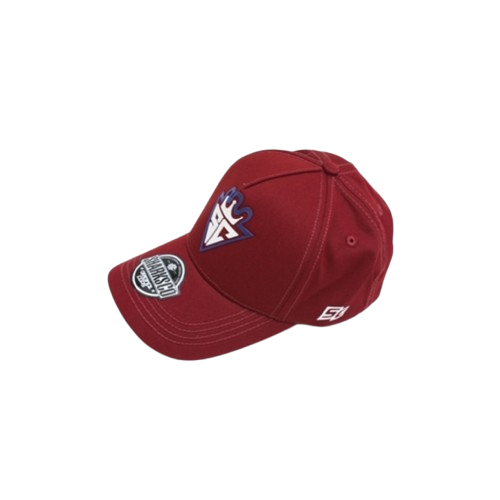 Sharks - Urban Baseball Cap - Red [SGA1124650CC]