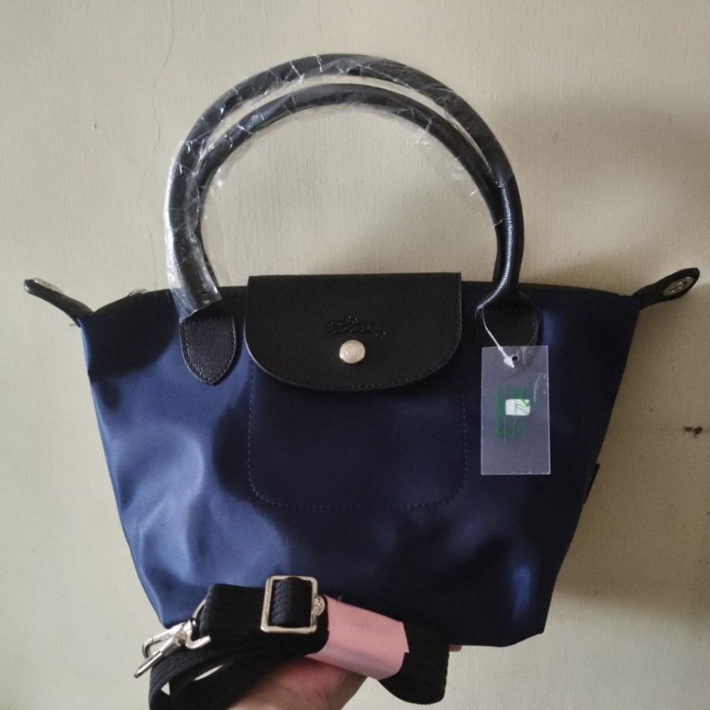 Tas Energy LC size S Tenteng Selempang Wanita