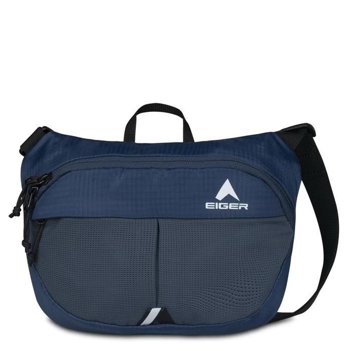 Eiger Paradise 1.0 Shoulder Bag Pria Polyester 300D