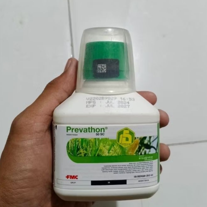 Prevathon 50sc 250ml
