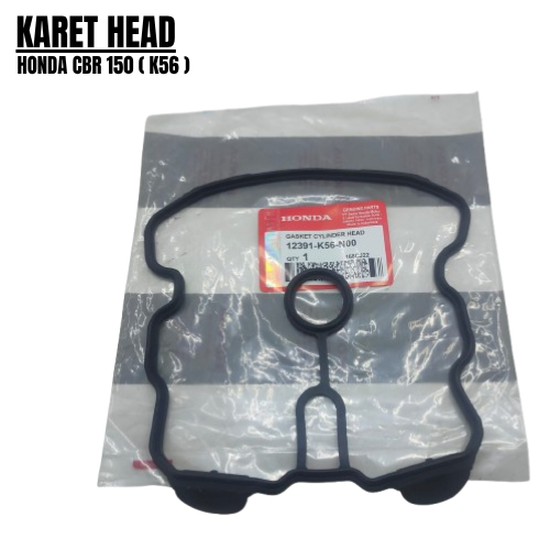 KARET HEAD CBR 150 K56