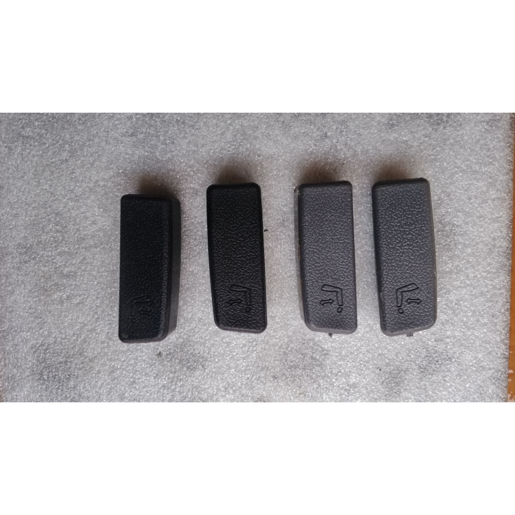setelan handel jok Mitsubishi canter original