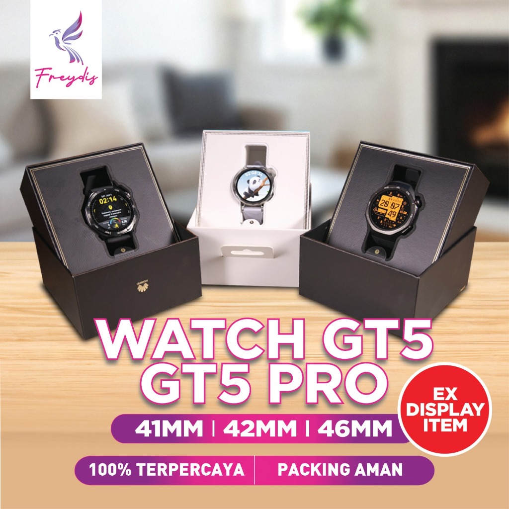 Huawei Watch GT5 GT 5 Pro Second Ex Display
