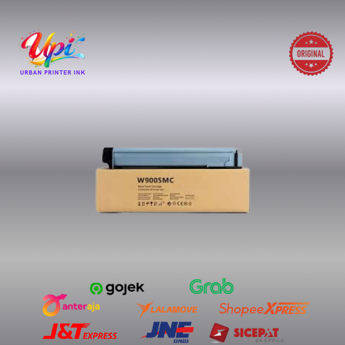 Toner Hitam HP W9005MC compitible