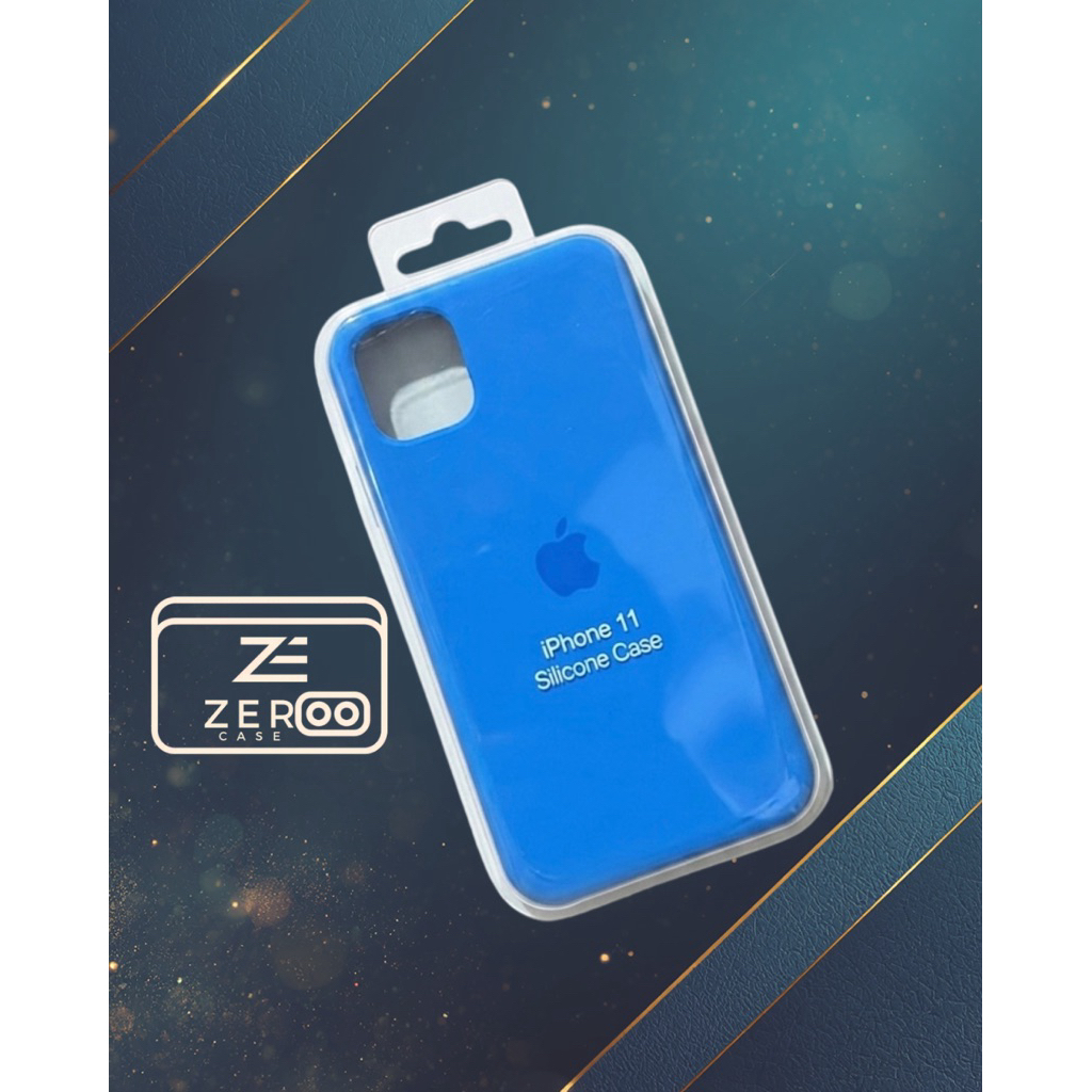 SALE Case iPhone 11 Bludru anti panas
