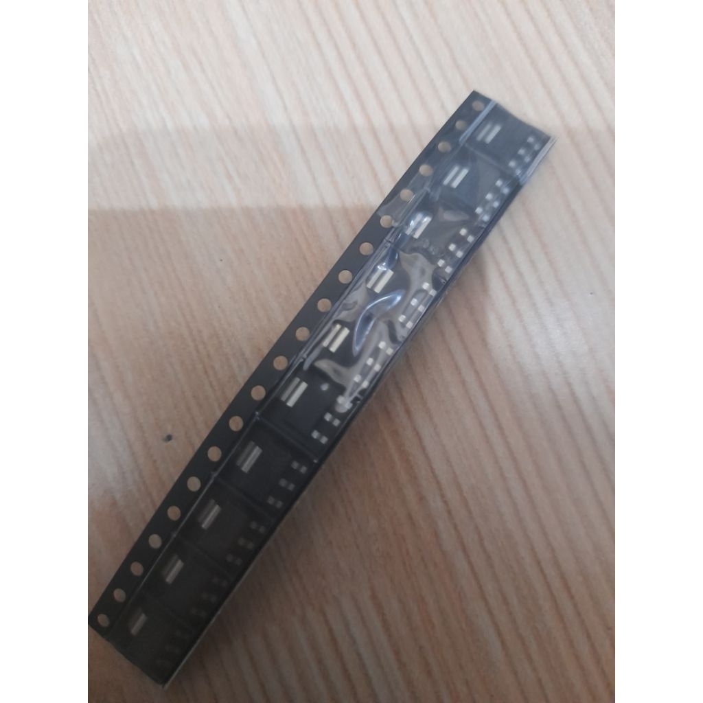IC Regulator SMD AMS1117 2.5v