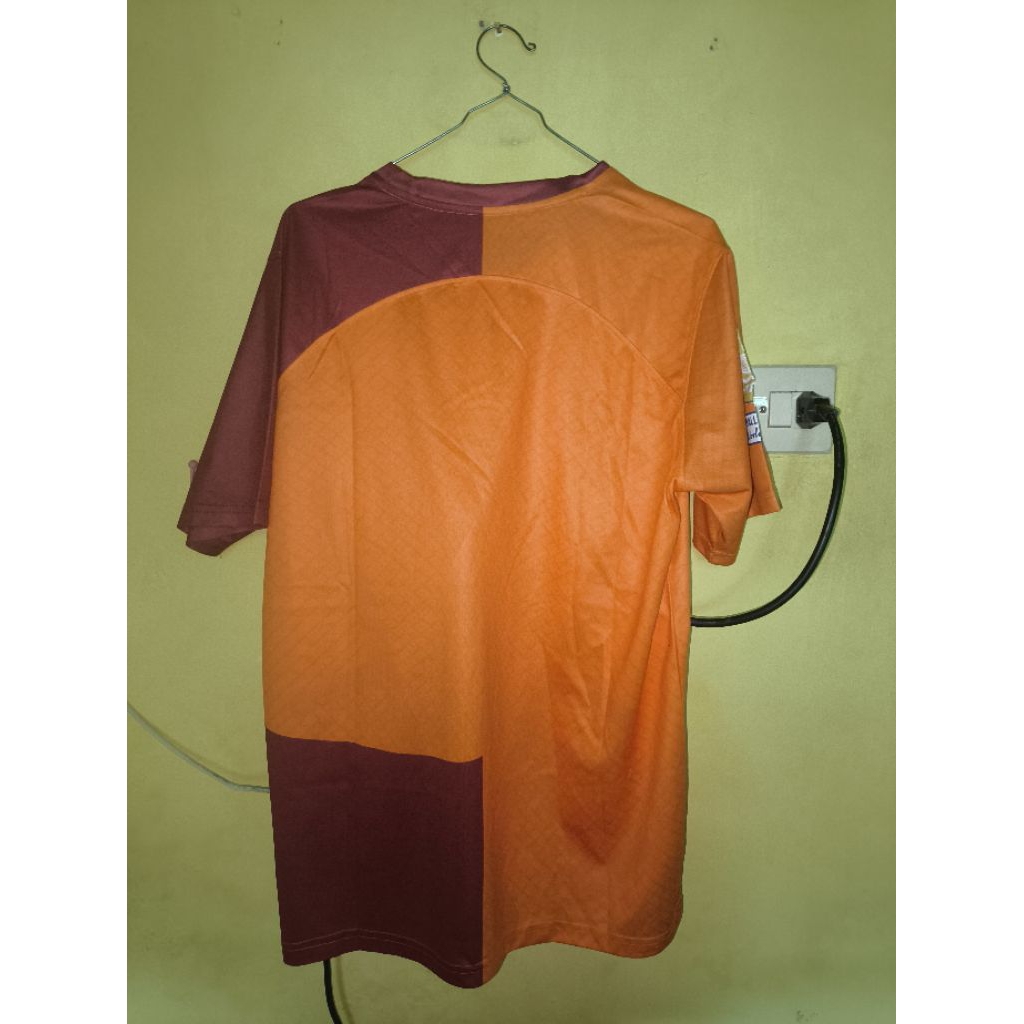 JERSEY GALATASARAY UKURAN L GO