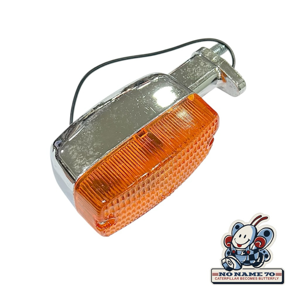 lampu sein sen belakang suzuki fr80 fr 80
