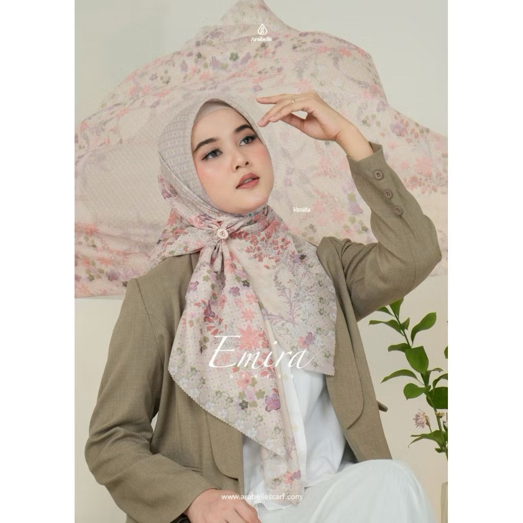 Arabelle Scarf