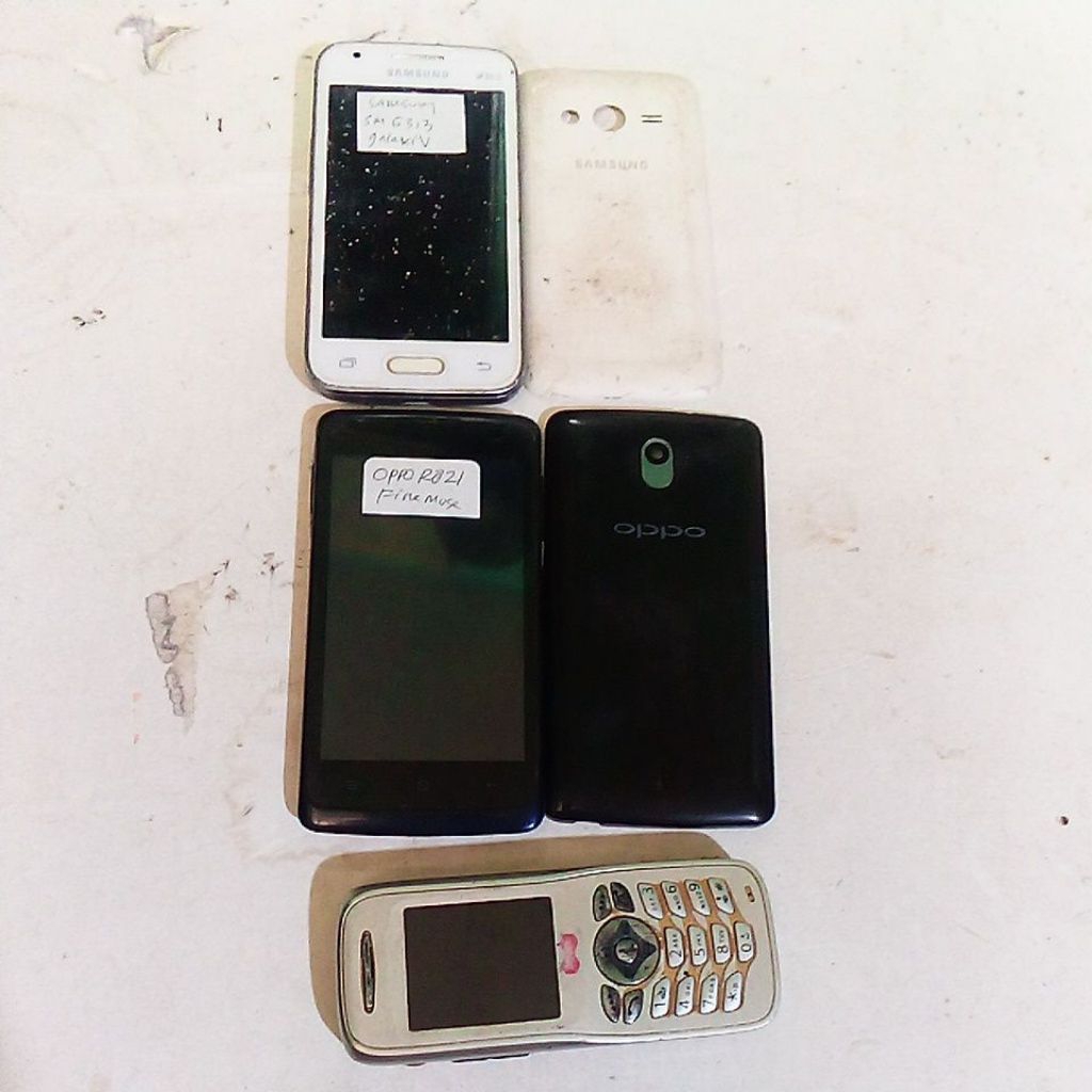 Hp Mati ( jual Borongan )
