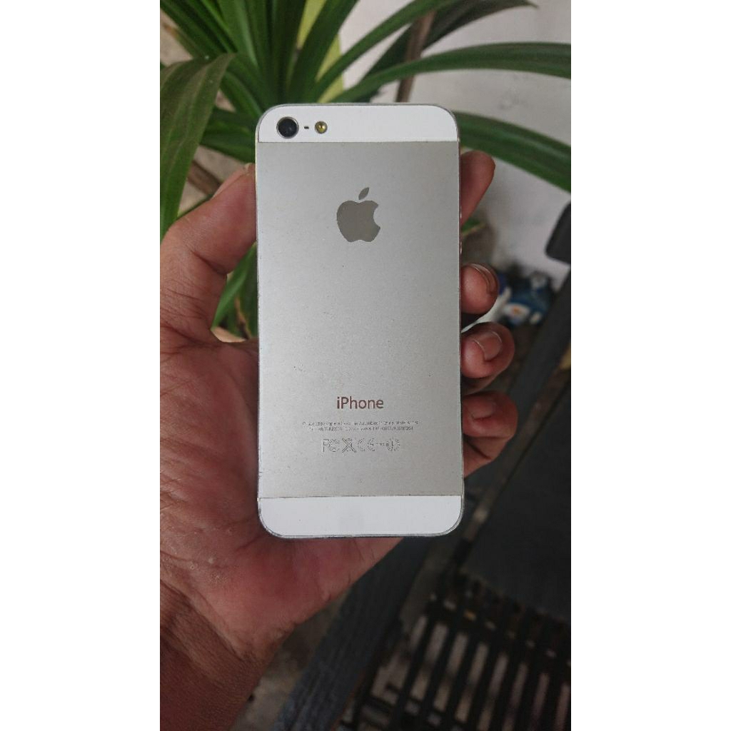 Iphone 5s/iphone minus