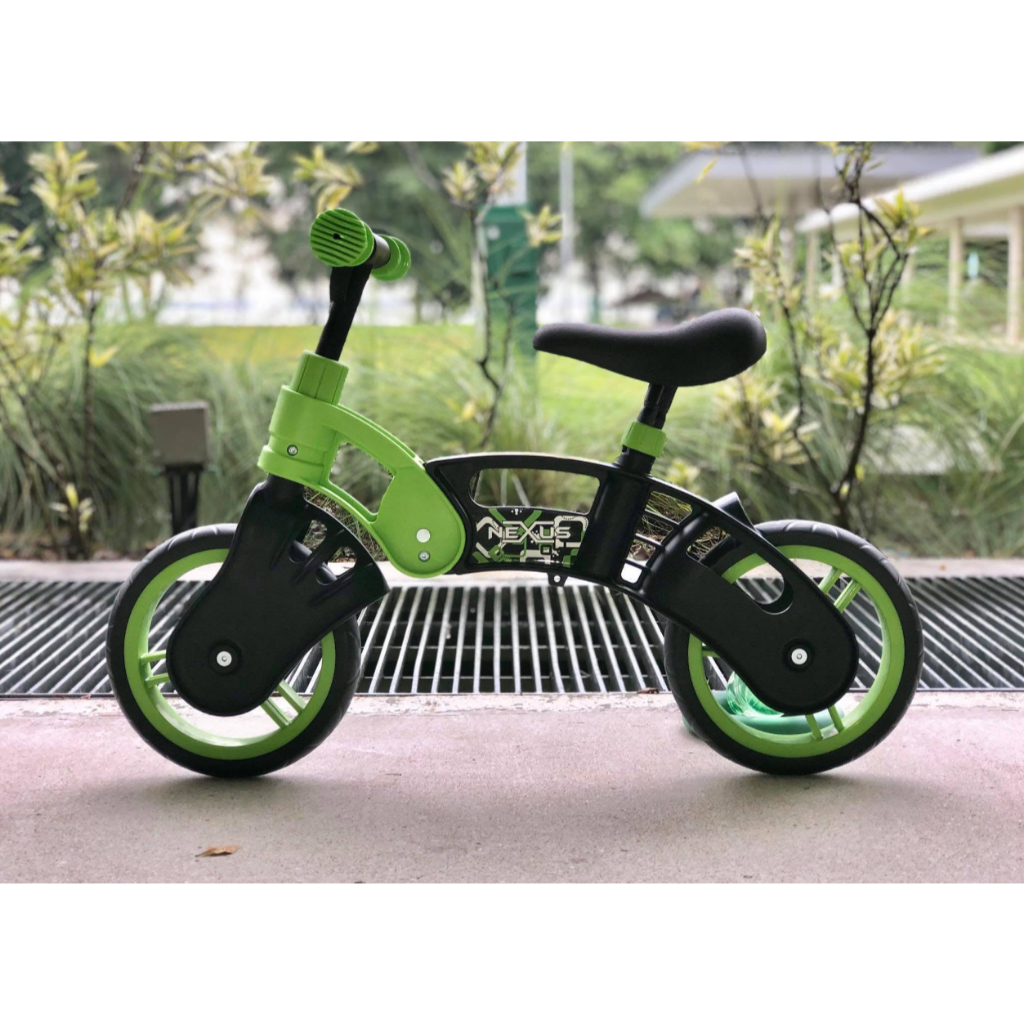 BALANCE BIKE / PUSH BIKE