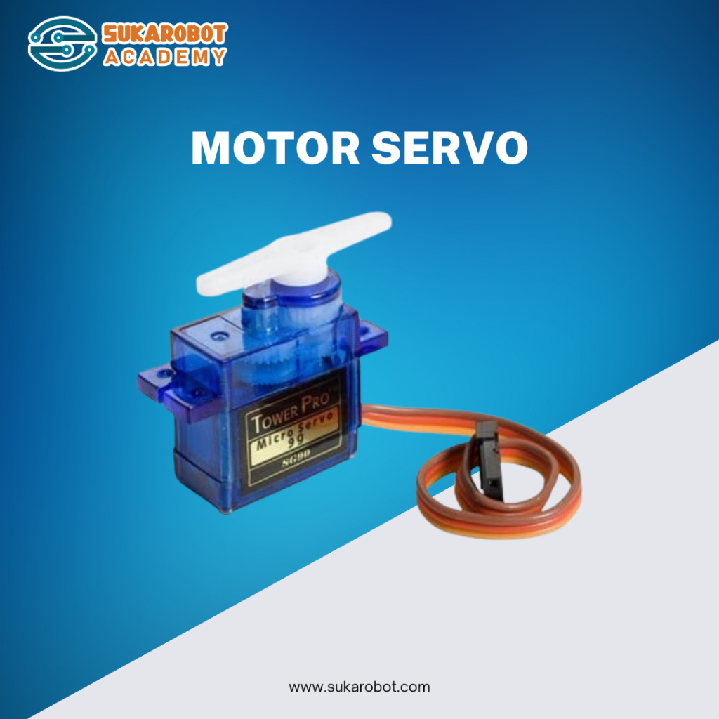 Motor Servo