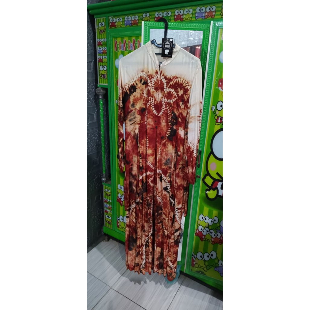 gamis.premium.katun.tebal.mayung