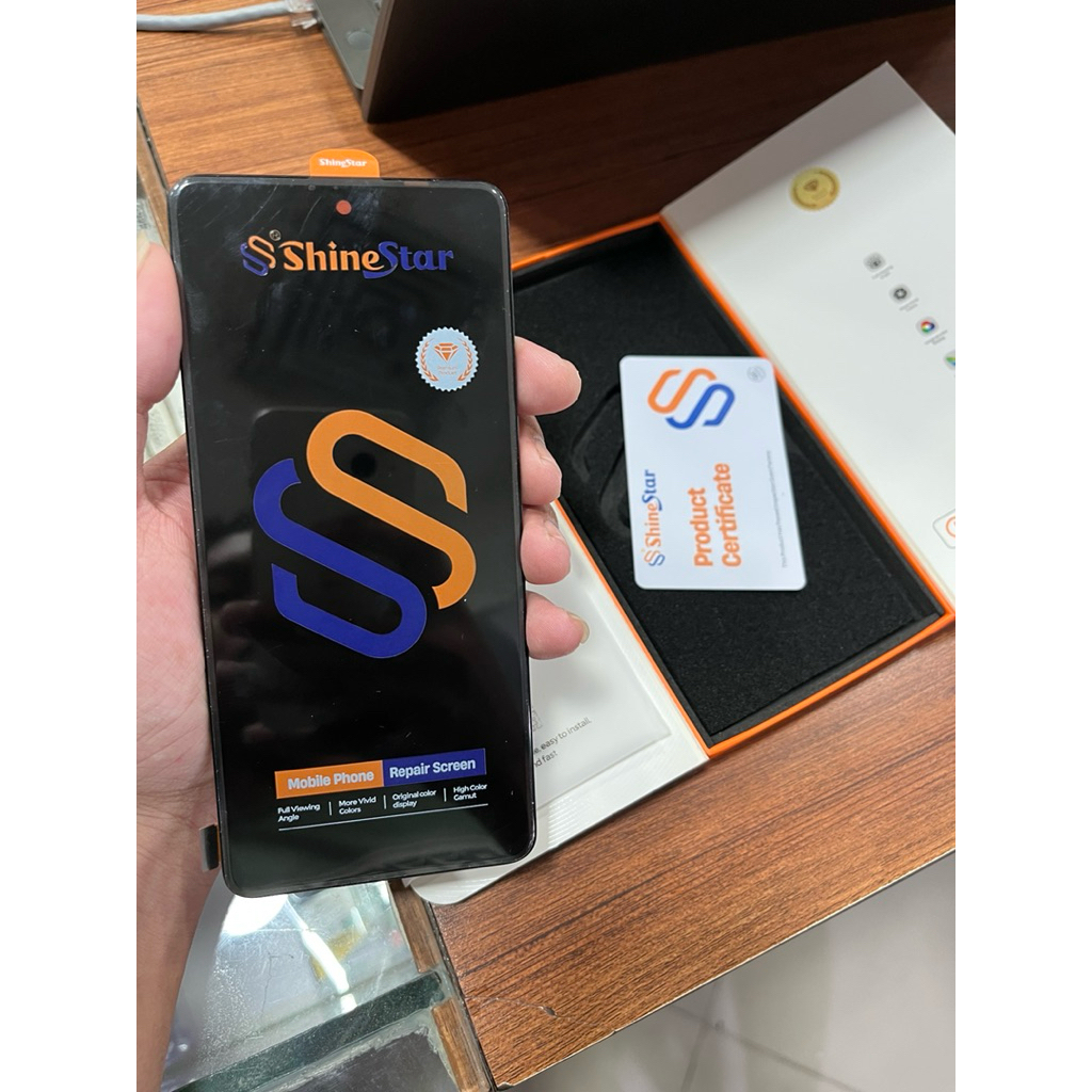 LCD+TS OPPO OPPO RENO 8T (5G)/7 SE/REALME 9/REALME 10 4G/REALME 9 PRO+/REALME 11 4G/F21 PRO 4G/F21S 