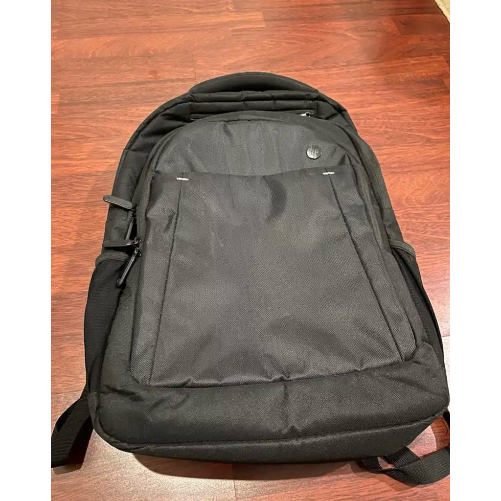 tas laptop hp original