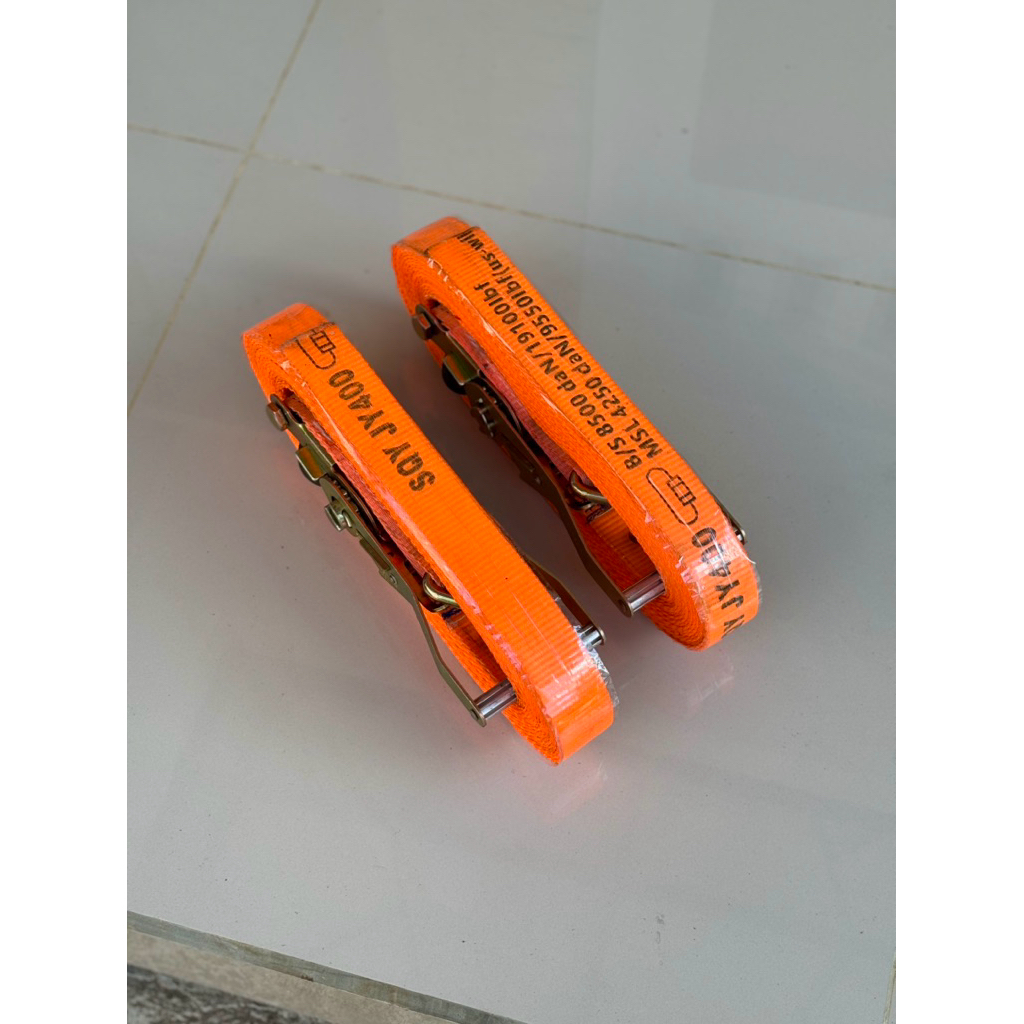 Tali Trekbel/Trackbelt Impor