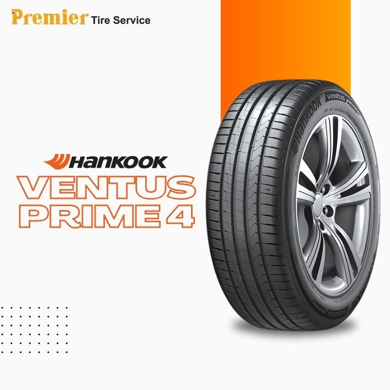 Ban Mobil Hankook Ventus Prime 4 185/55 R16 Ban Mobil R16
