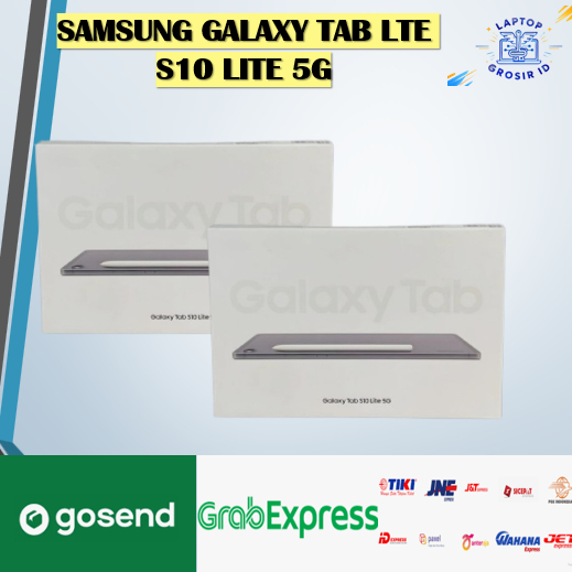 SAMSUNG GALAXY TAB LTE S10 LITE 5G 6GB 128GB