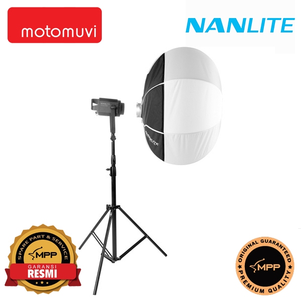 NanLite Lantern Softbox LT-80