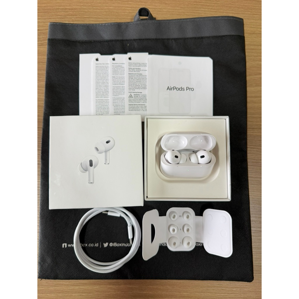 AirPods Pro 2 - Second Ex ibox