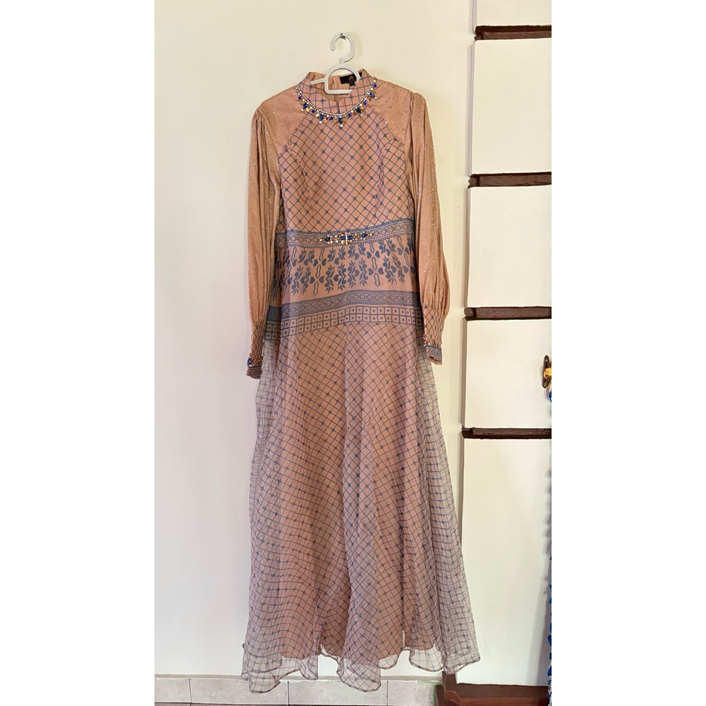 Dress Sanic Alexander (NEW)