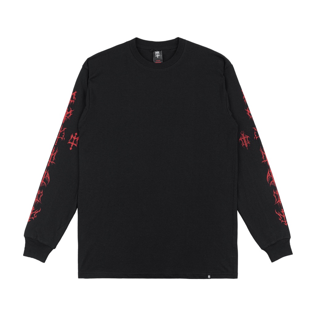 MATERNAL - PYBRAL LONGSLEEVE ORIGINAL