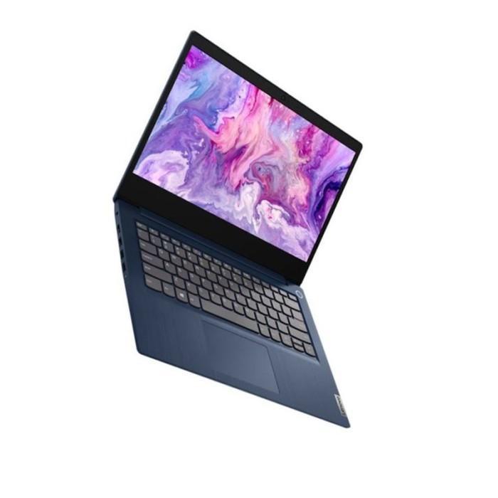 NB LENOVO IP 3i 14 i3 10110 512