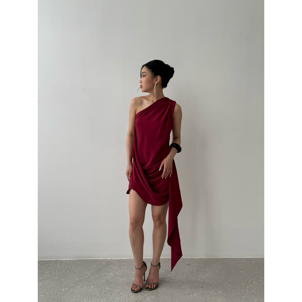 COAST DRESS