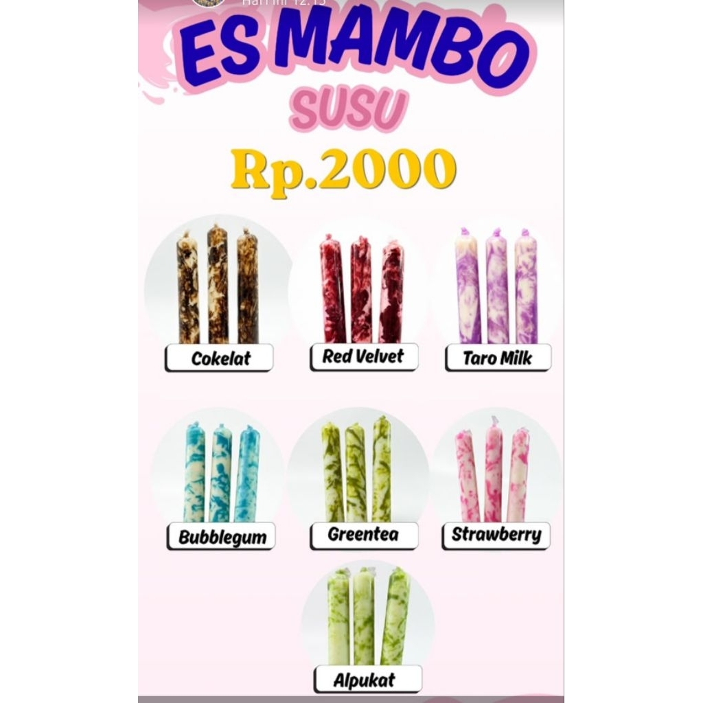 Es Mambo