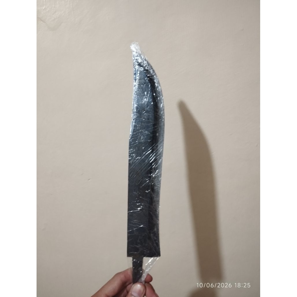Mentahan Bilah 25cm