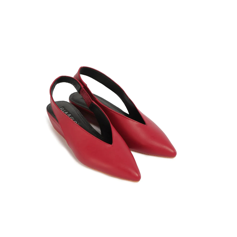 ELLA & GLO Gaby Shoes