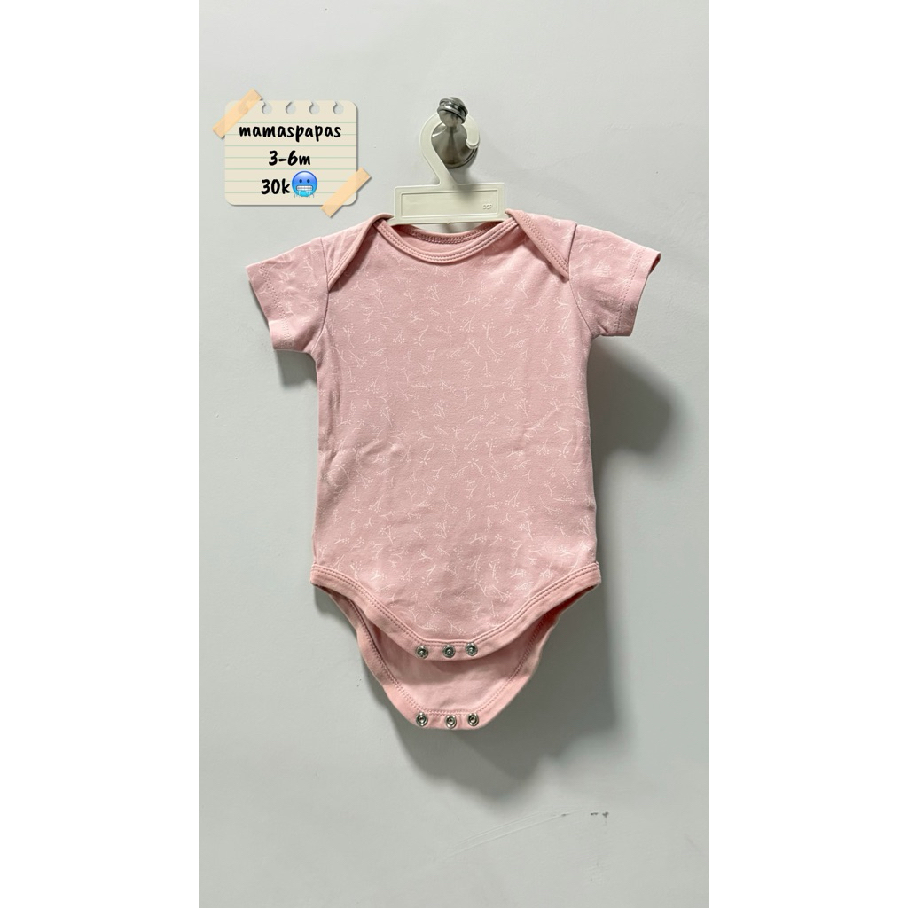 preloved mamas&papas