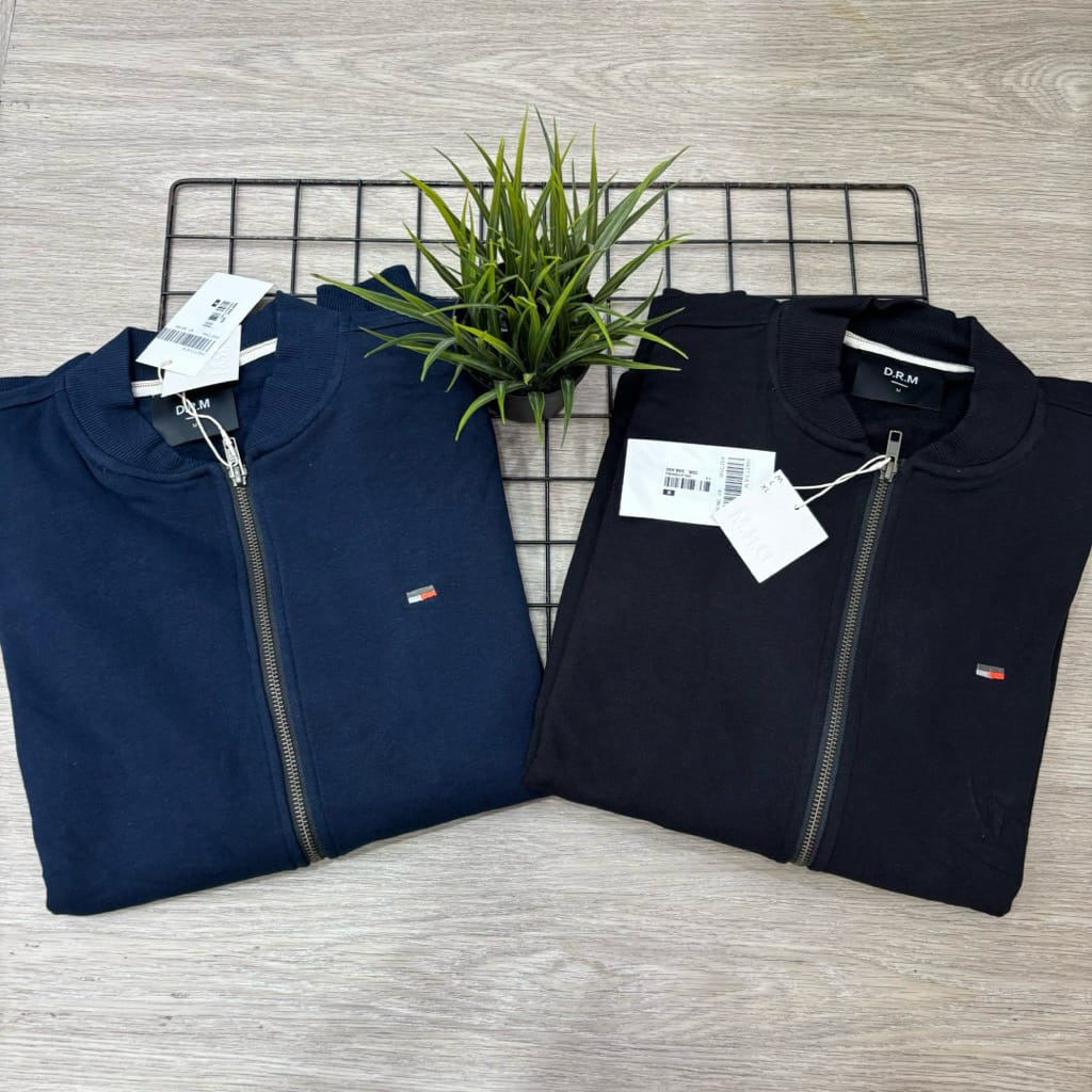 DRM Wear Jaket Pria Original