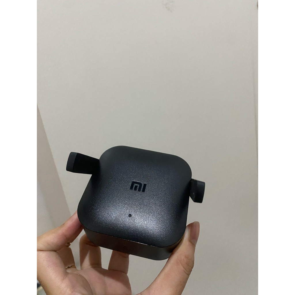 ROUTER MI (router wifi merk xiaomi)
