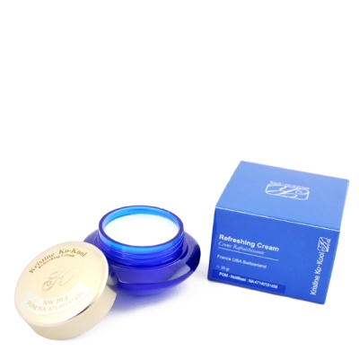 2 box refreshing 20g