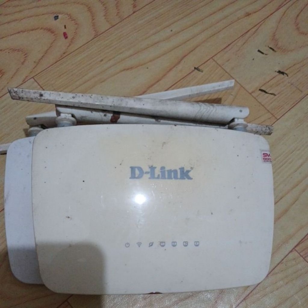 D-Link DIR-612