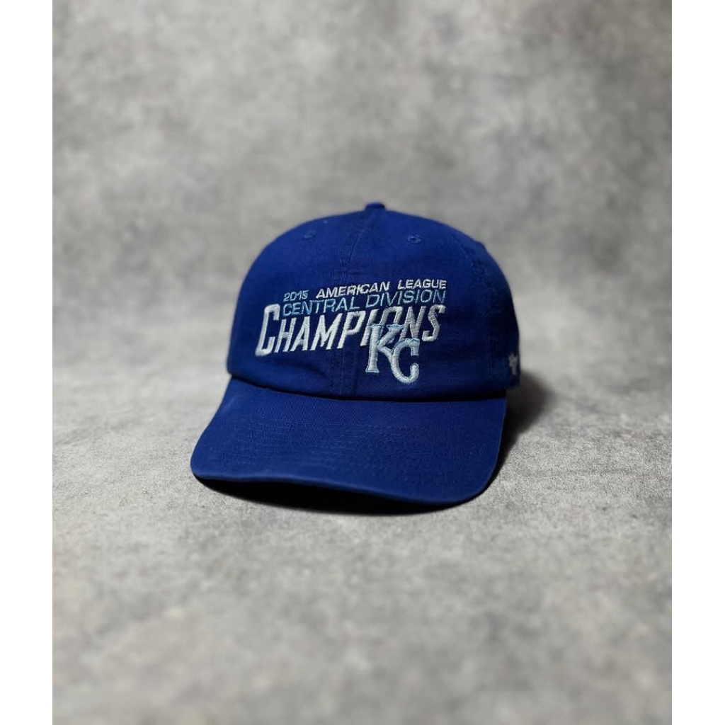 47BRAND CAPS