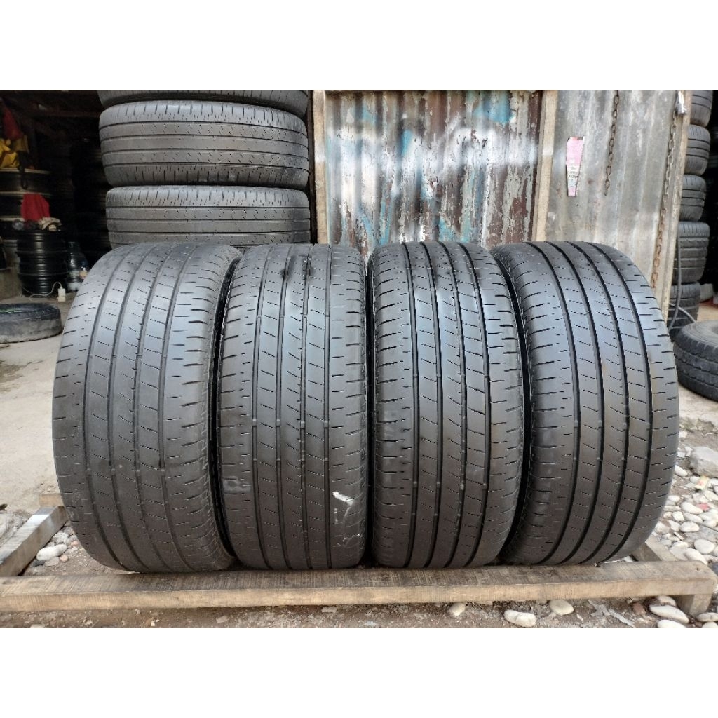 Ban bekas 235/45 R18 Bridgestone Turanza T005A