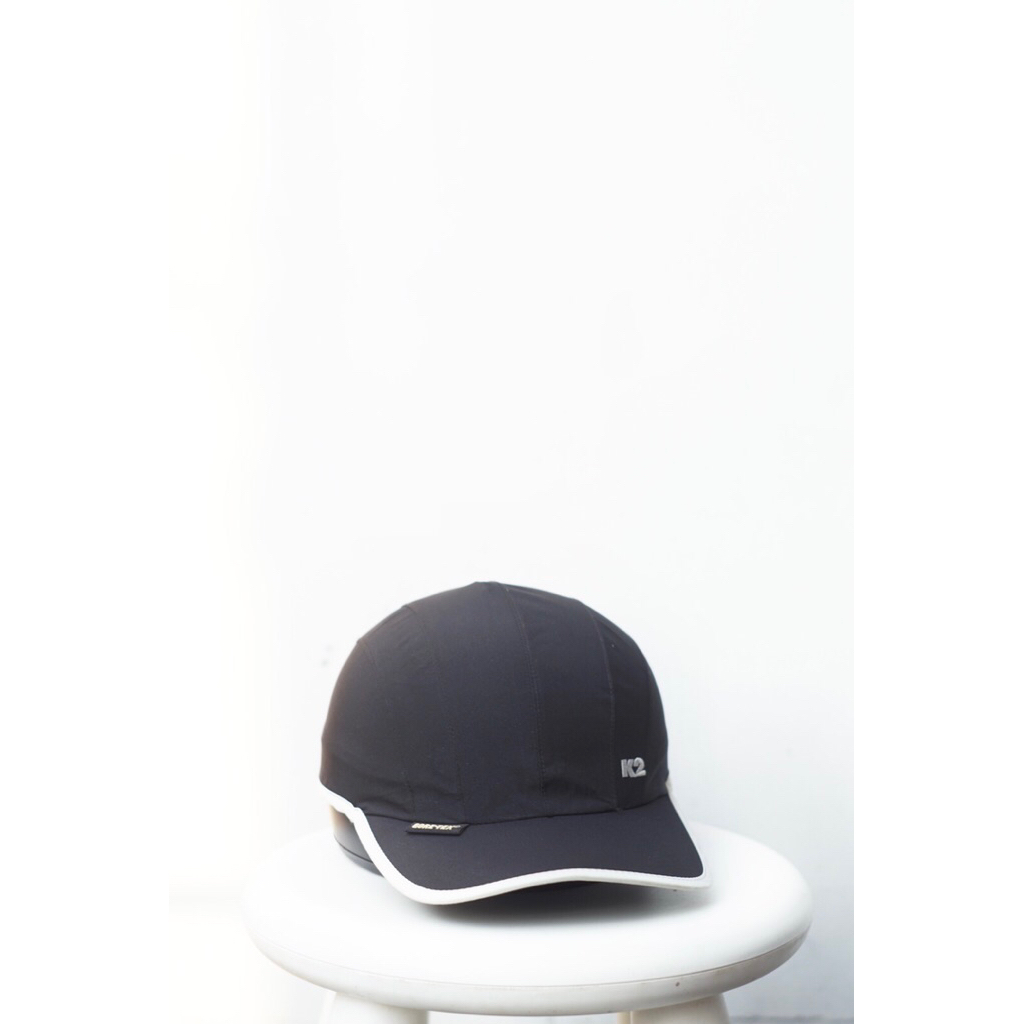 K2 Gore-tex side logo outdoor cap