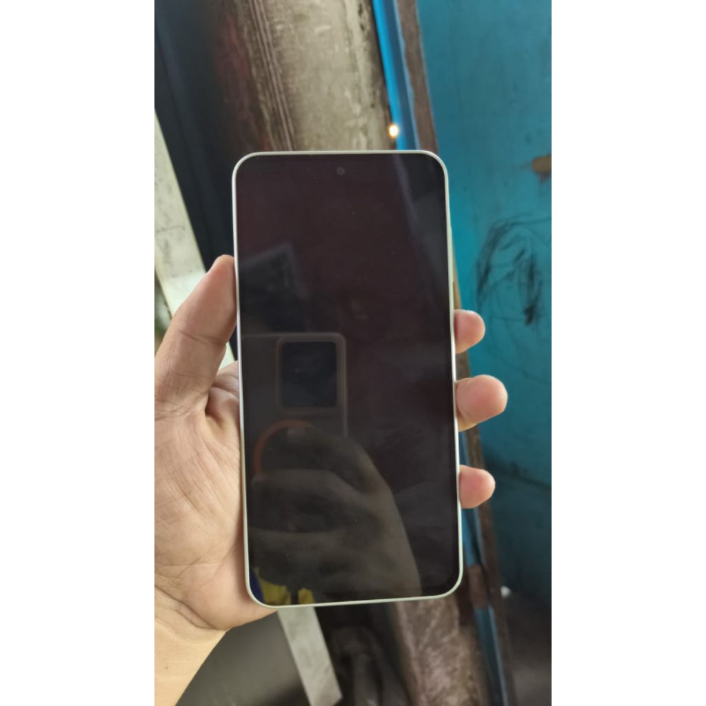 Lcd copotan samsung a34 original 100%