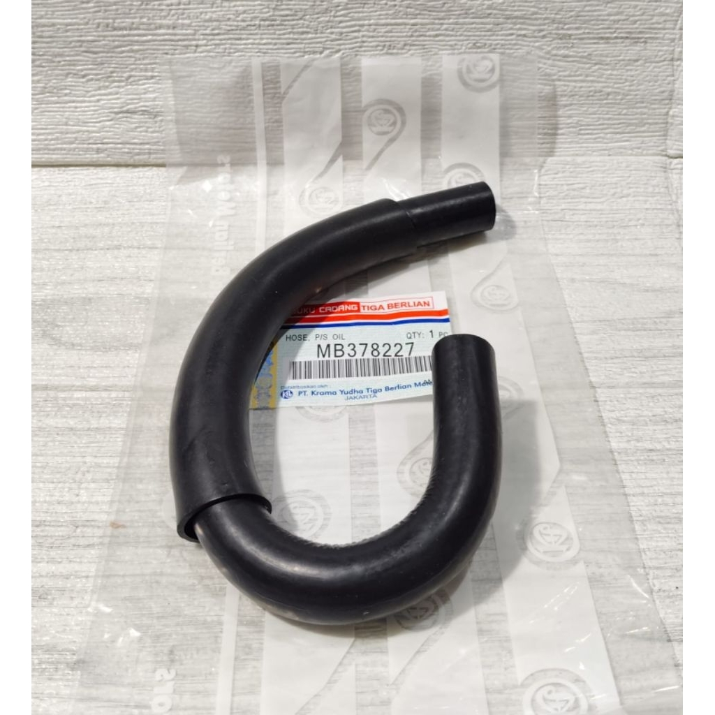 Hose oli power steering MB378227 selang oli power stir selang power stering colt diesel ps100 ragasa