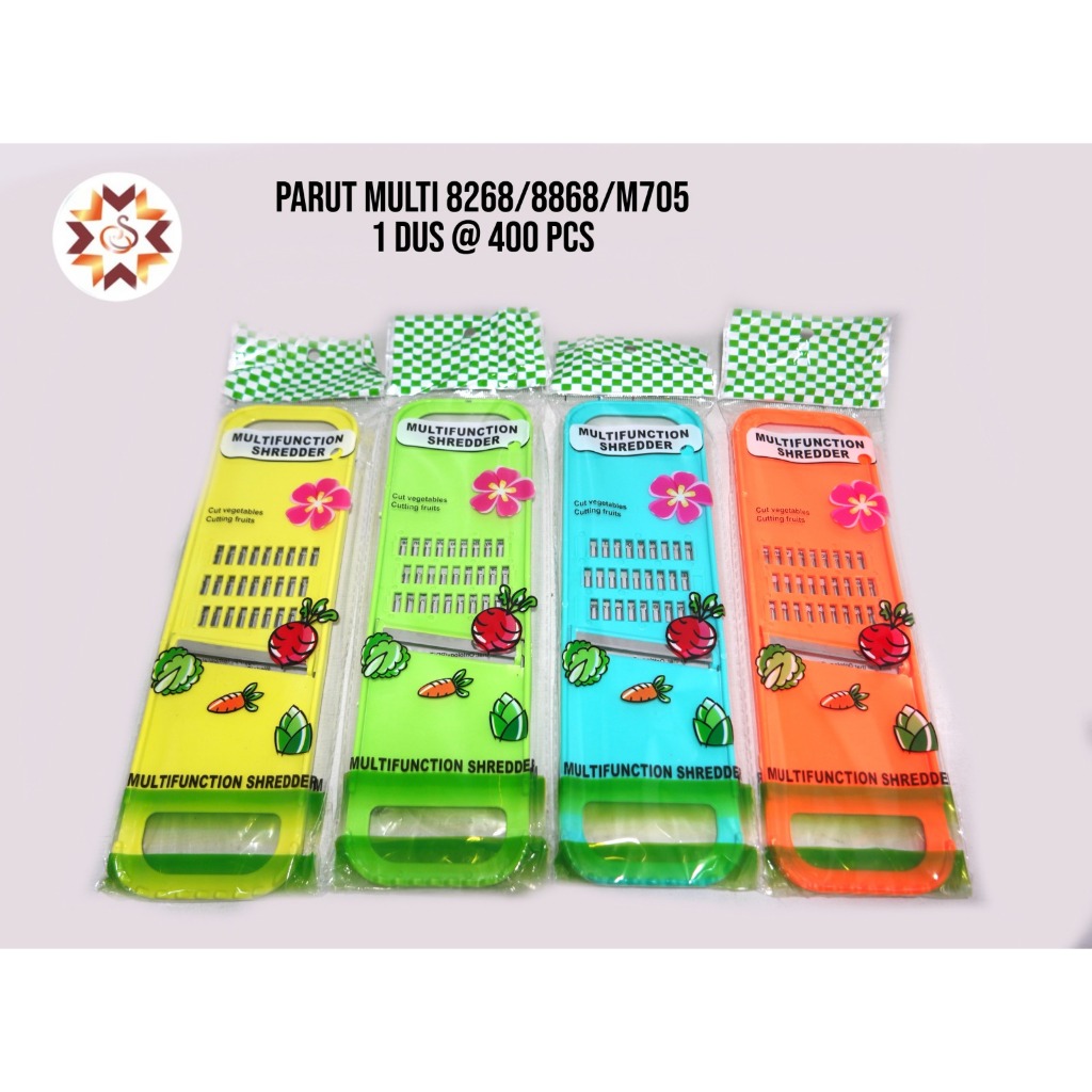parut multi 8268/8868/m705