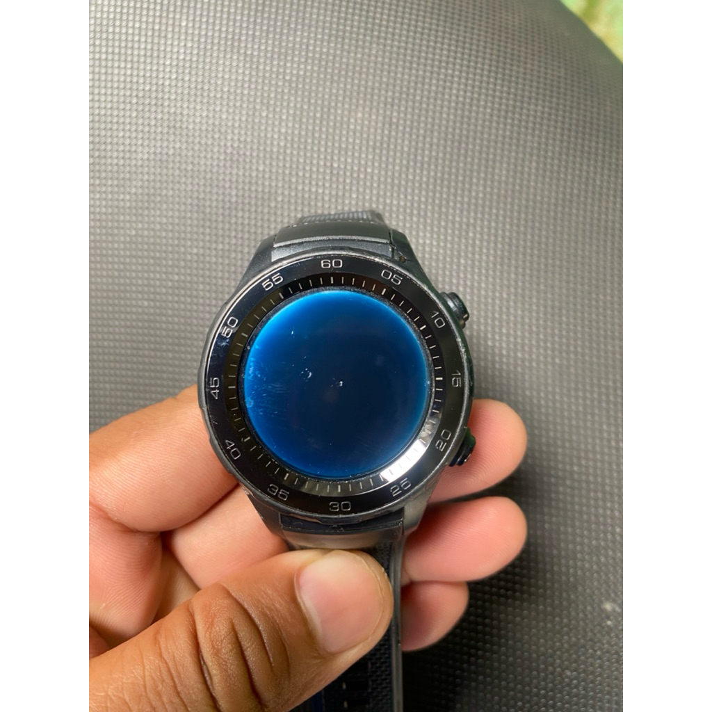 smartwatch huawei