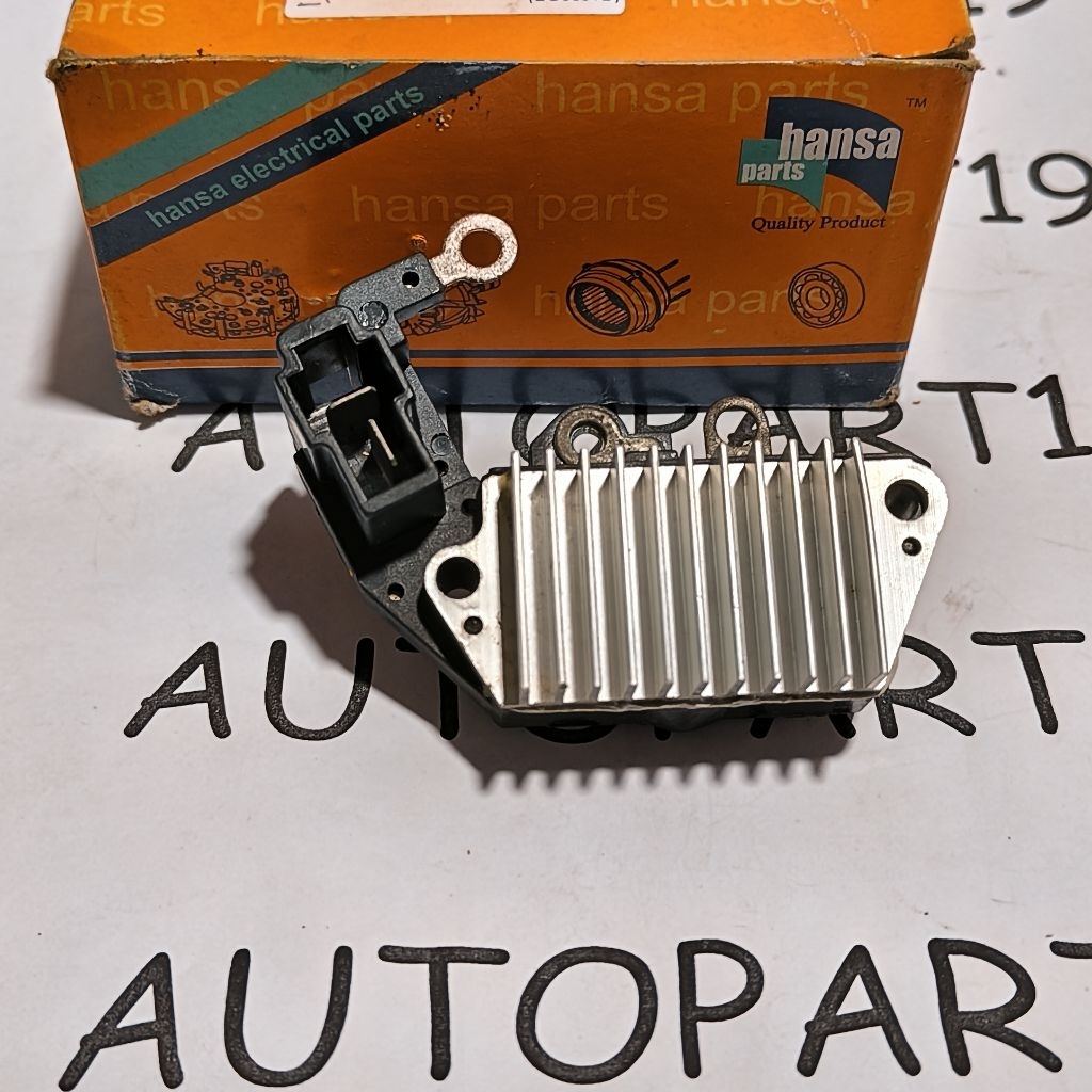 ic regulator ic dinamo ampere carry 1.0 Jimy katana 12v 2pin