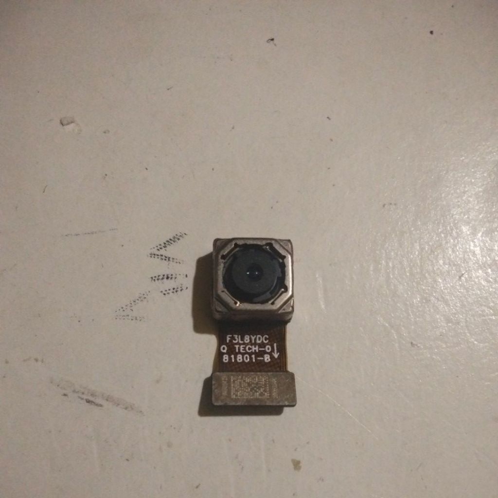 kamera belakang Oppo a83 second original cabutan