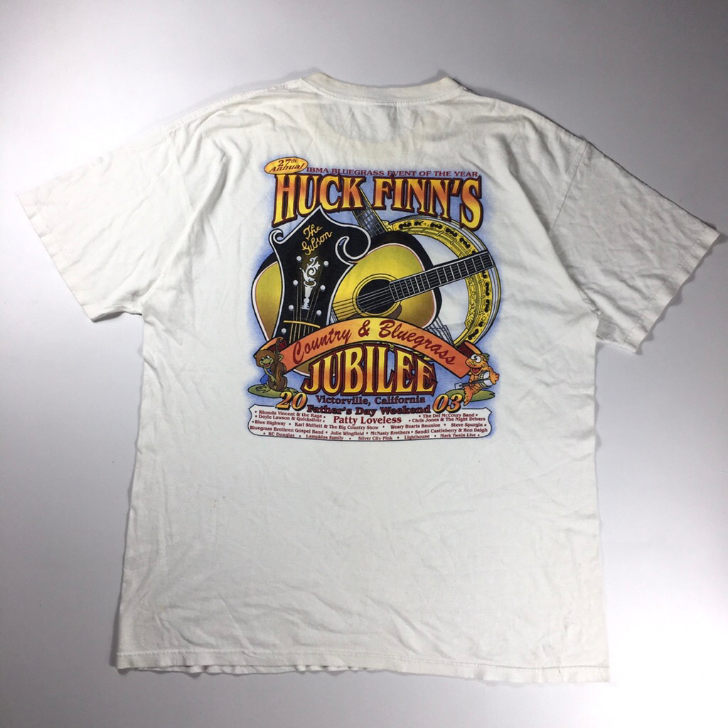 Kaos lengan pendek anvil